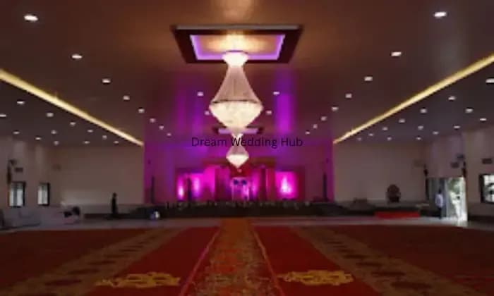 Shri Hari Mangal Karyalay  lawn