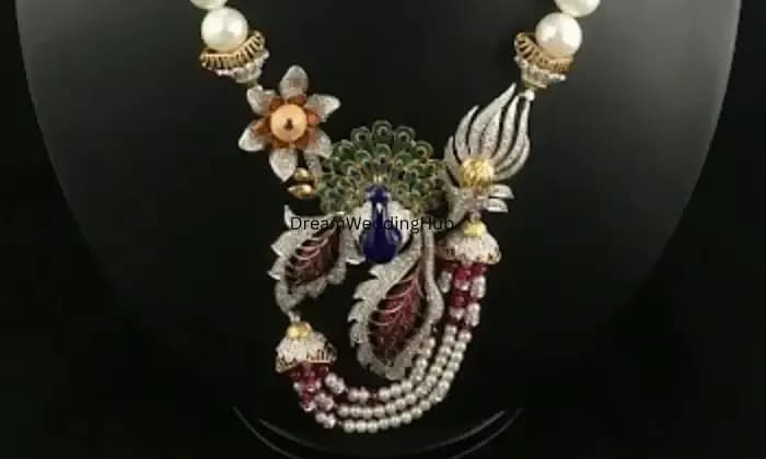 Krishan Kumar Sarraf Jewellery