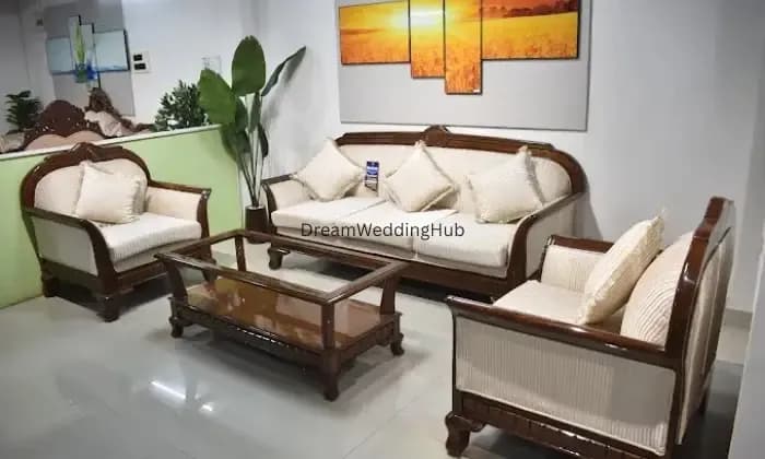 SHIVA HOME NEEDS AND FURNITURE