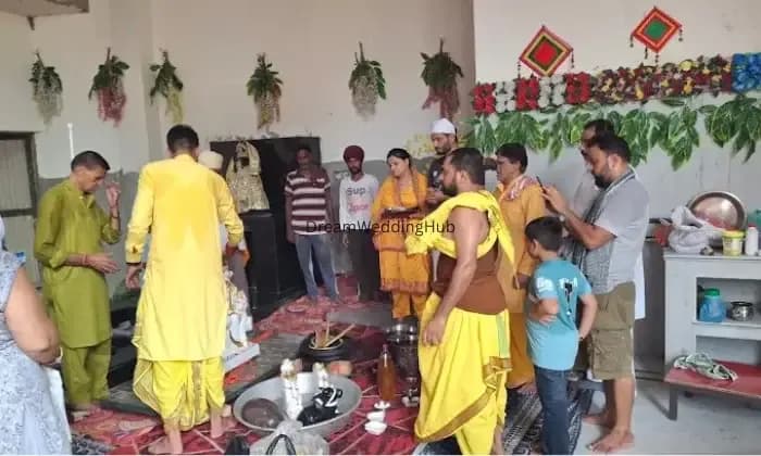 Astrologer Ashok Kumar