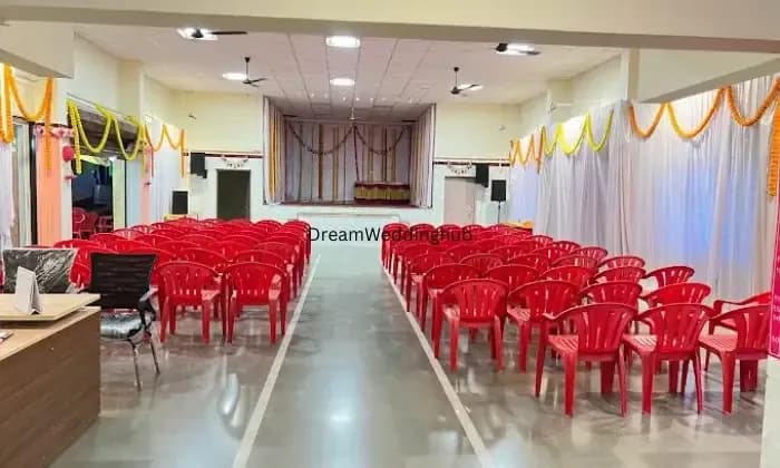 Suruchi Lawns  Banquet