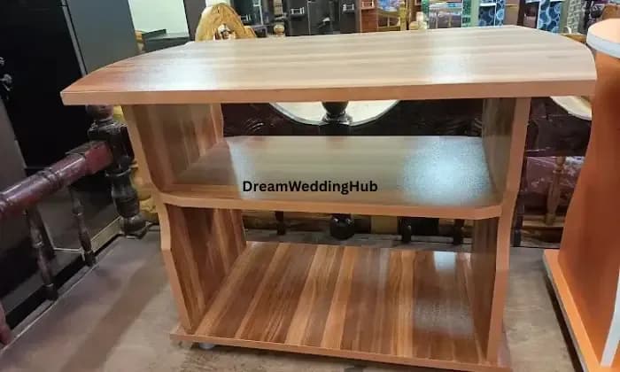 Sri Srinivasa Furniture World