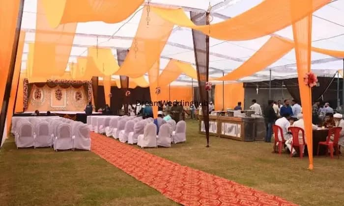 Good Luck Marriage Lawn