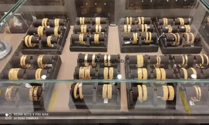 SANTOSH GEMS N JEWELS