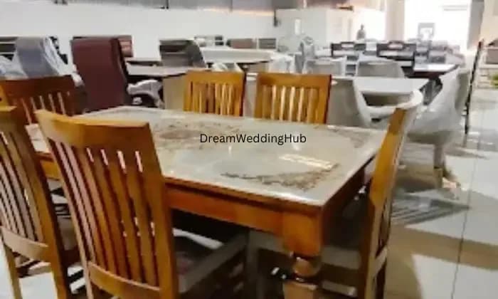 JUHI ELECTRONICS  FURNITURE