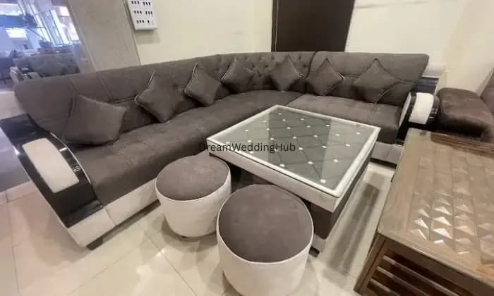 SS INDUSTRIES FURNITURE