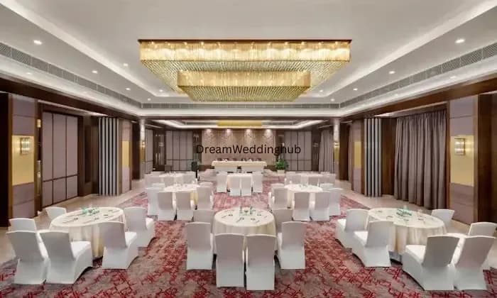 Palasa Hotel  Resort