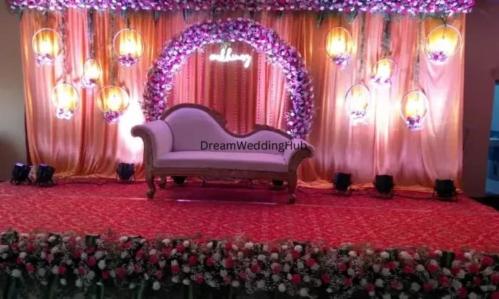 Kannika Convention Hall Hosur