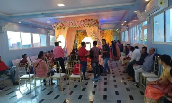 TRILOK CELEBRATIONS KALYAN