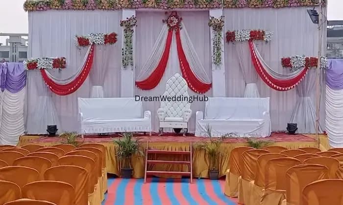Aasiya Marriage Hall