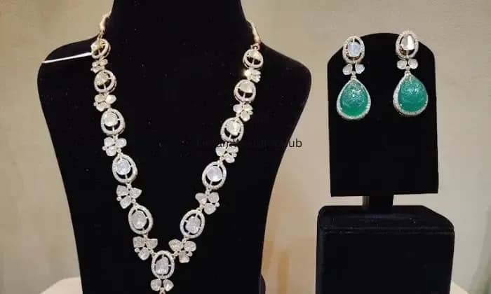 blue Stone Jewellery