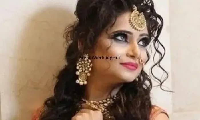 The Beauty Loft By Anjali Gupta