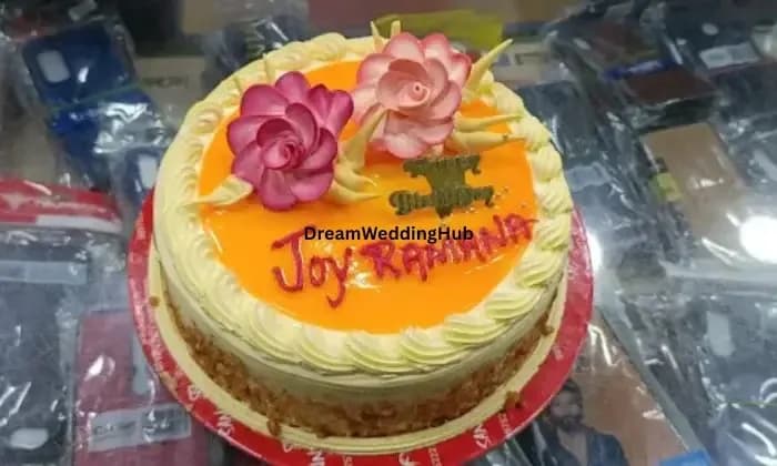 Sanna Bakery Food Court