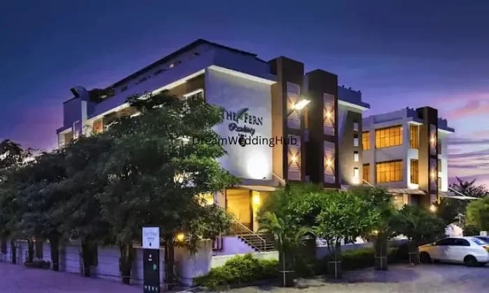 The Fern Residency Parbhani