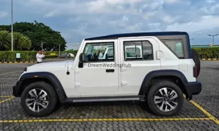 Ranchi Taxi tss journey