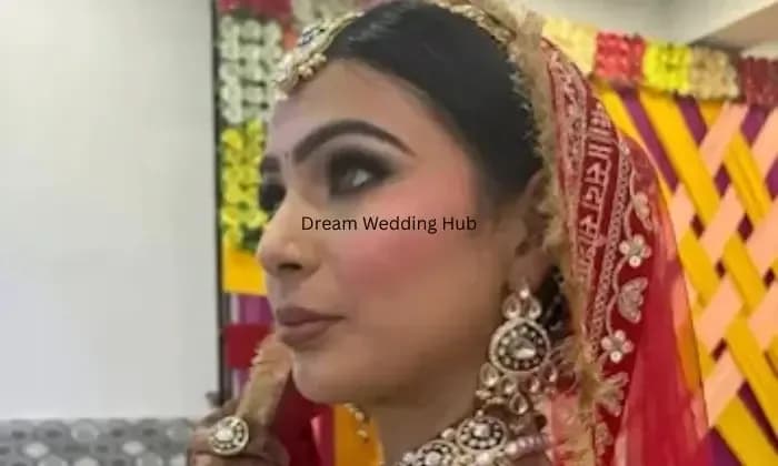 Makeover Destination by Priya