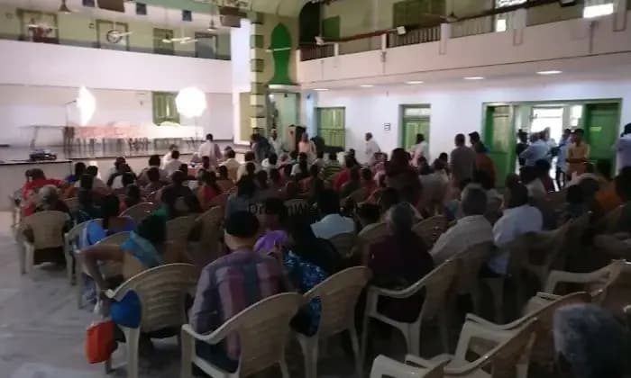 Sri Sita Ram Bhartiya