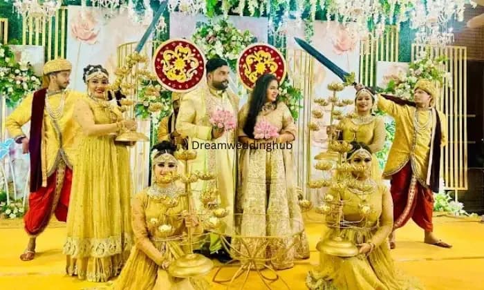 Dheera Dance Company