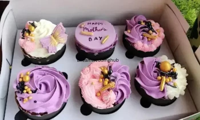 The Cake Fairy by Ritu Sarkar