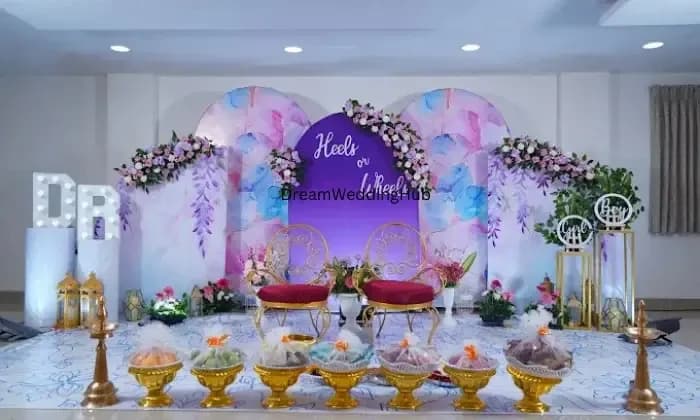 Decor 11 Event