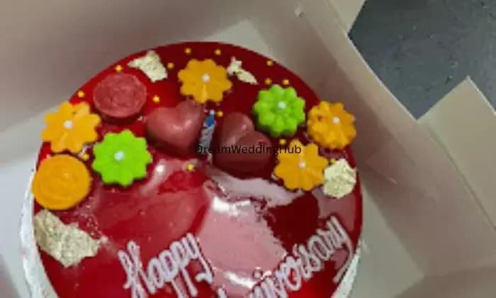 Maanvis bakery and sweets