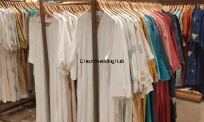 Fabindia Cherooty Road Calicut