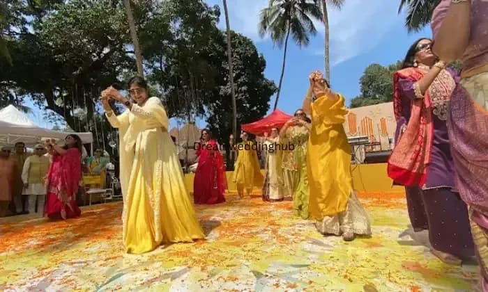 Siddhant Gadekar Art Arena