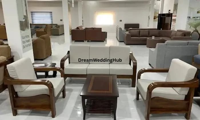 Sri Vinayaka Furnishers