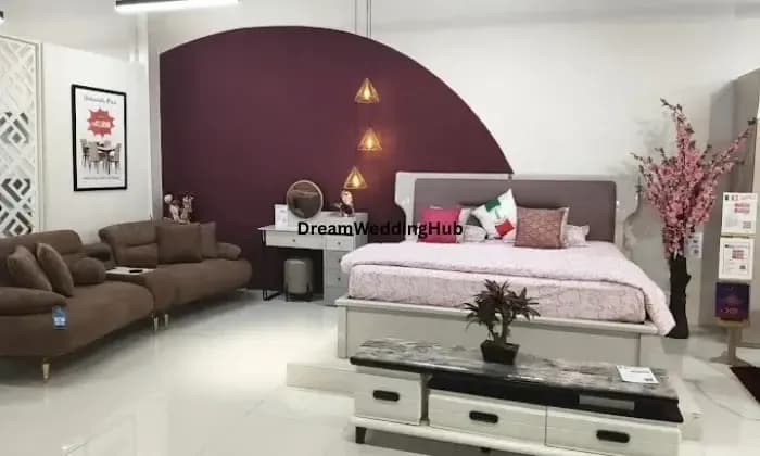 Royaloak Furniture Bhimavaram