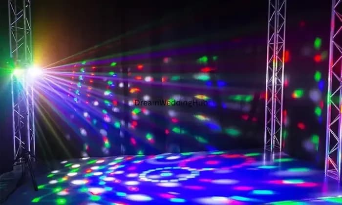 The mix lab dj academy