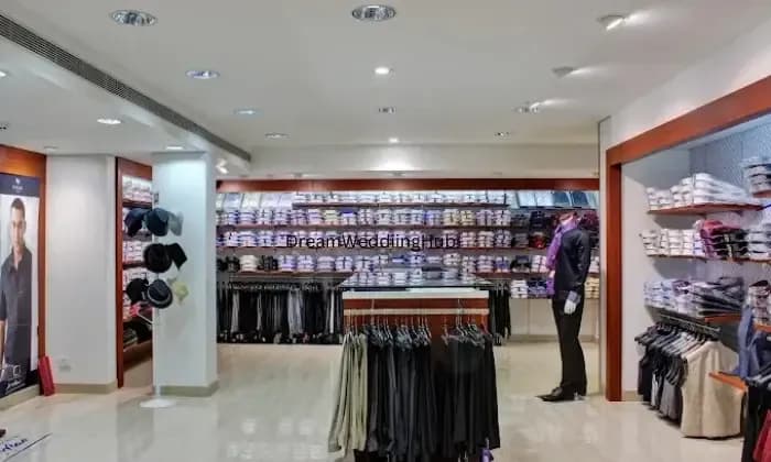 P N RAO Fine Suits  Alwarpet