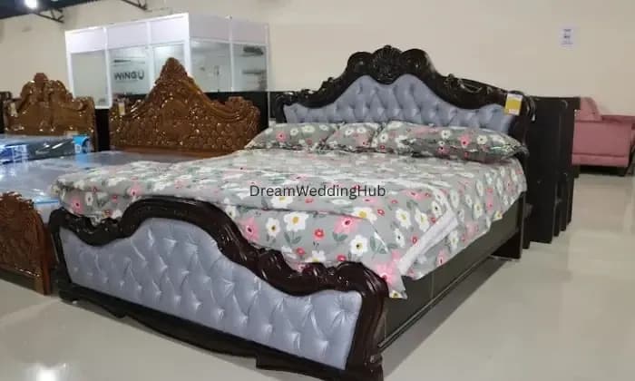 Wingo Furnitures  Interiors