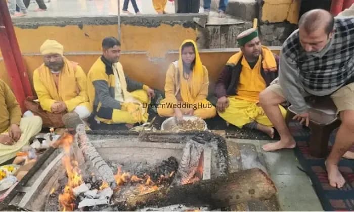 Vikram Johri Diamond Merchant