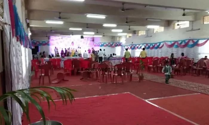 Varaladevi Mangal Bhawan