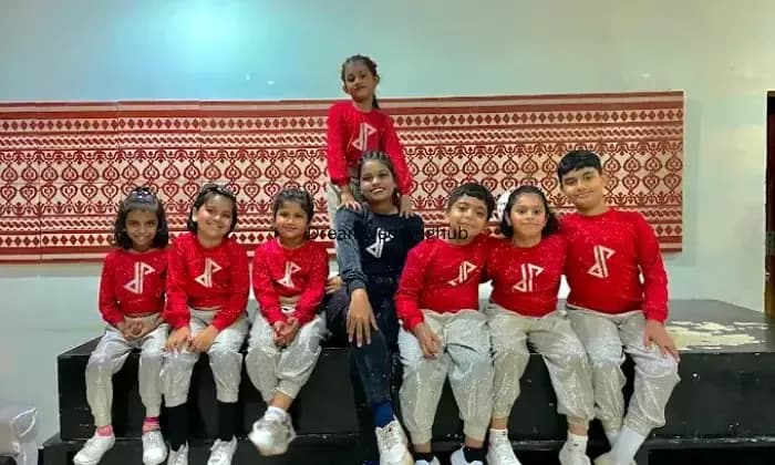 Dance Paradise Academy