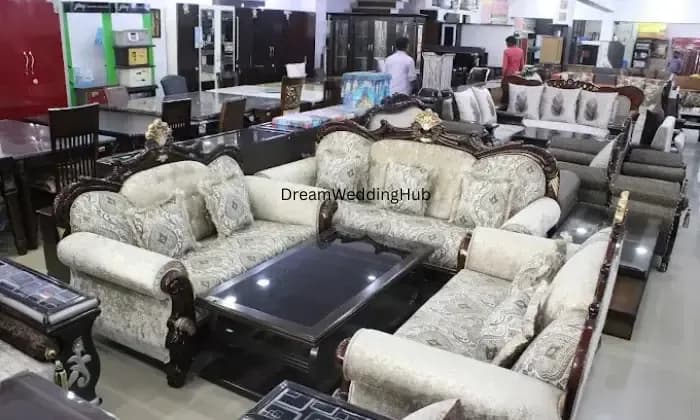 Perfect Furniture aligarh