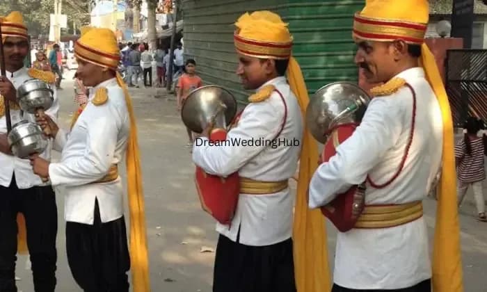 Shri Shyam Band gurugram