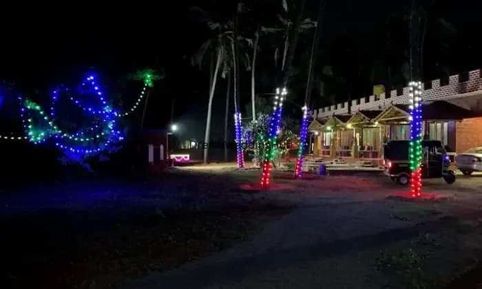 Bluebay Luxury Cottages