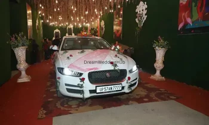 Nirbhay Luxury Car Rental