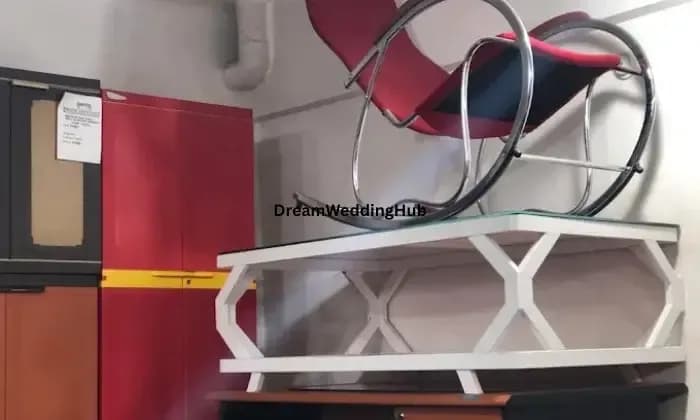 Anjana Furniture Nilkamal