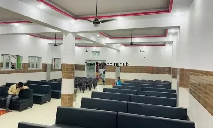 Alka gardens banquet hall