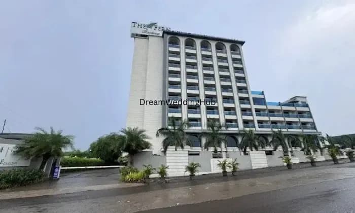 The Fern Residency Bhiwandi