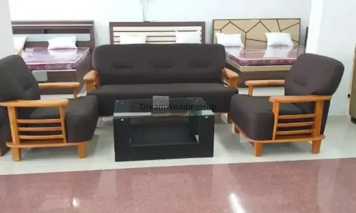 Siddhi Vinayak Traders