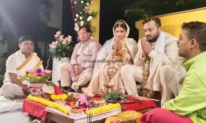 Rajen Sarma PanditJI Assames