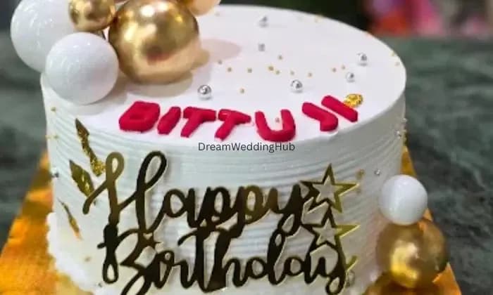 Bcom cake and bakery