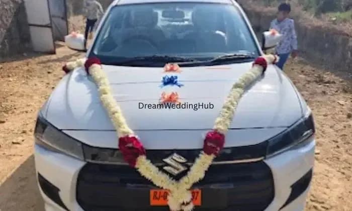 ajmer taxi service rajesh ji