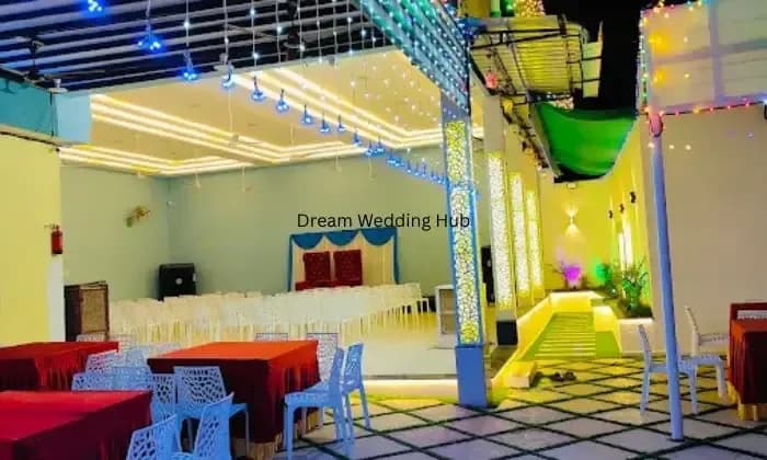 SAF Convention Hall and Guest House