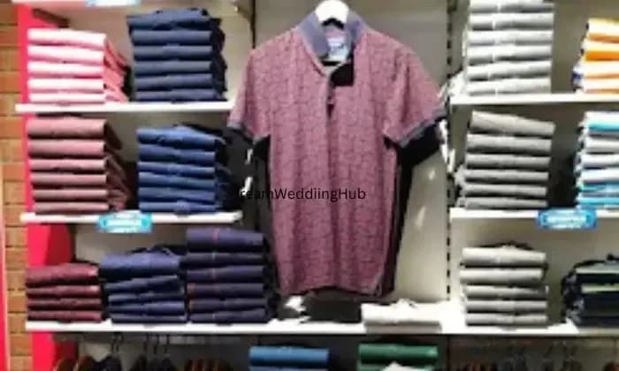 ANKUR ARORA Bespoke Menswear