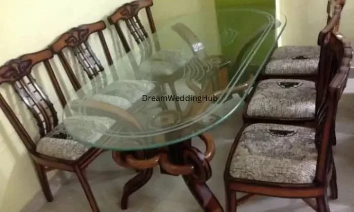 Bombay furniture works