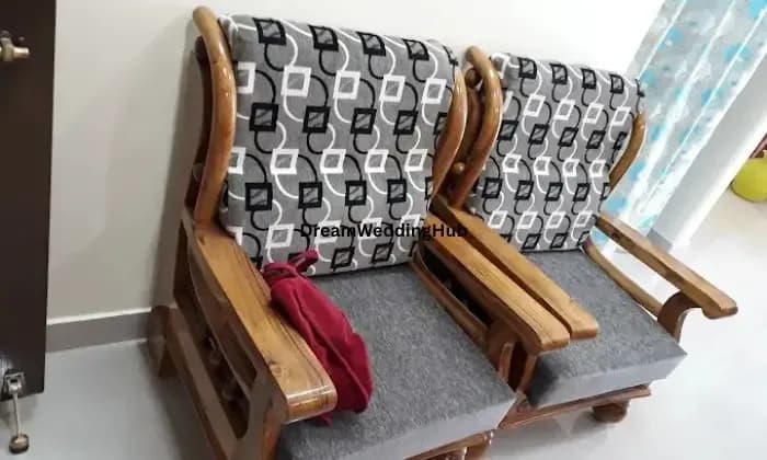 Sri Raghavendra Sofa Works